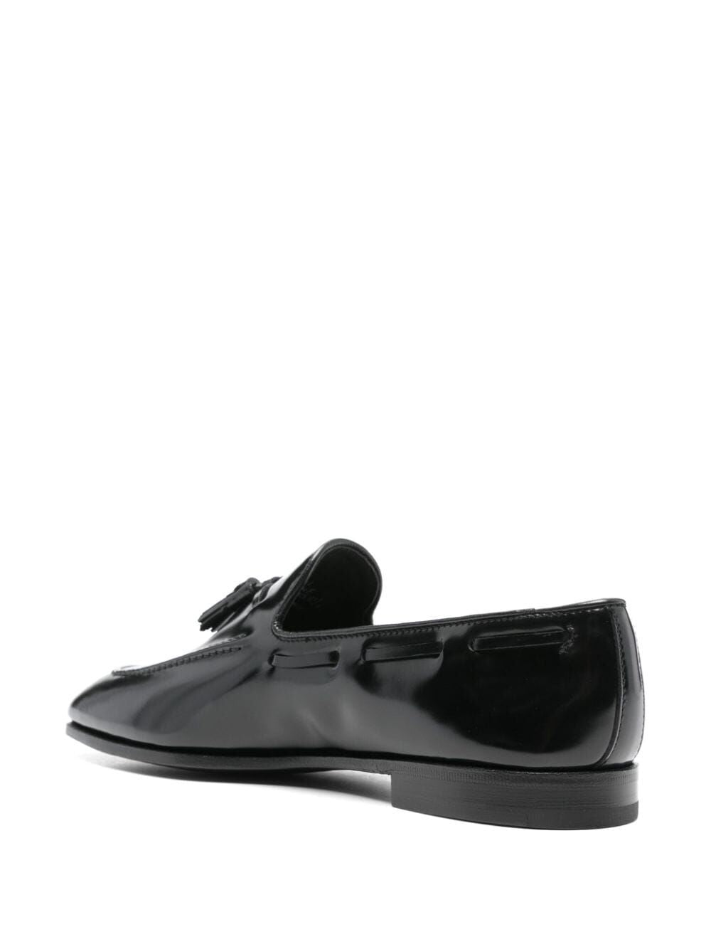 CHURCH'S Tassel Detail Men's Loafers