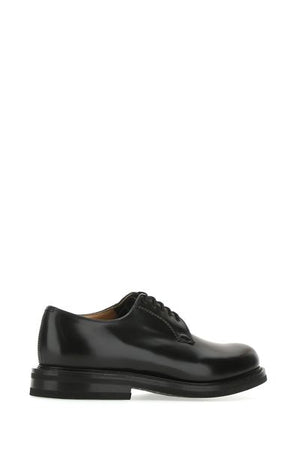 Timeless Elegance: Men's Premium Leather Oxford Shoes