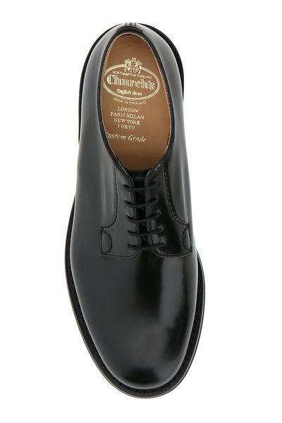 Timeless Elegance: Men's Premium Leather Oxford Shoes