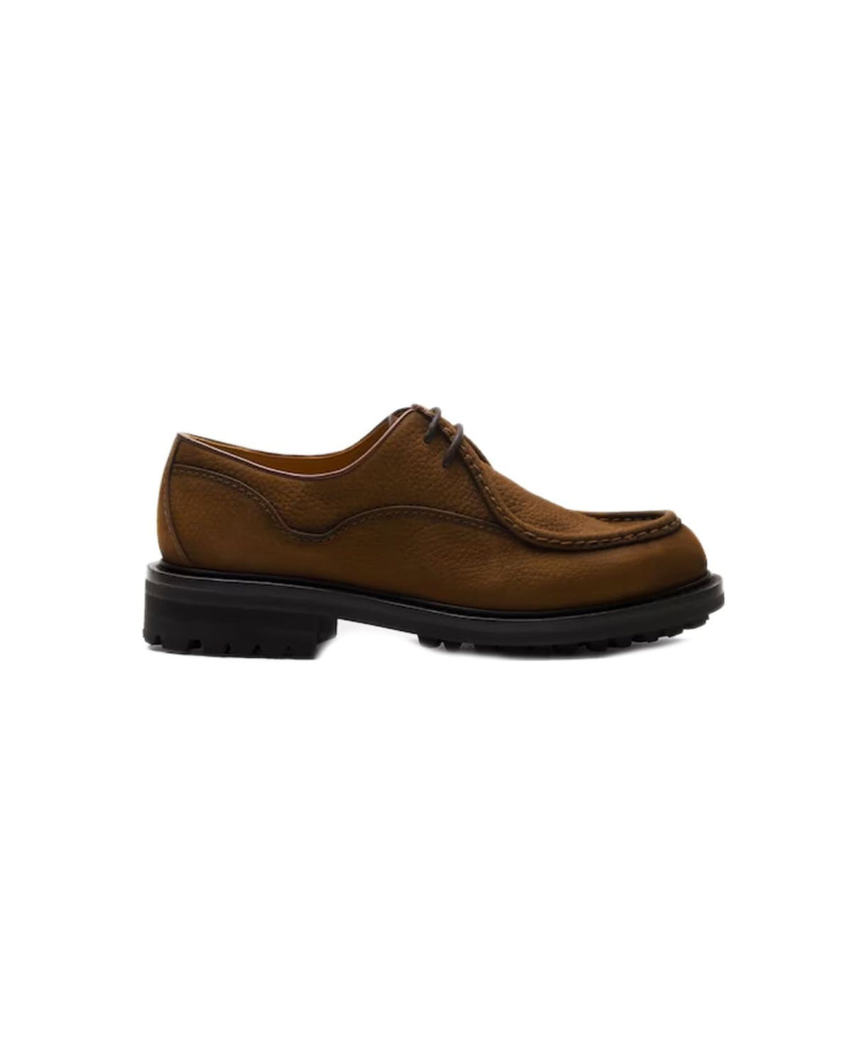 CHURCH'S Lymington Lace-Up Shoe - A Dynamic Essential for Men