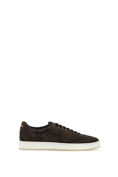 CHURCH'S Elevated Minimalist Sneaker - Large 2