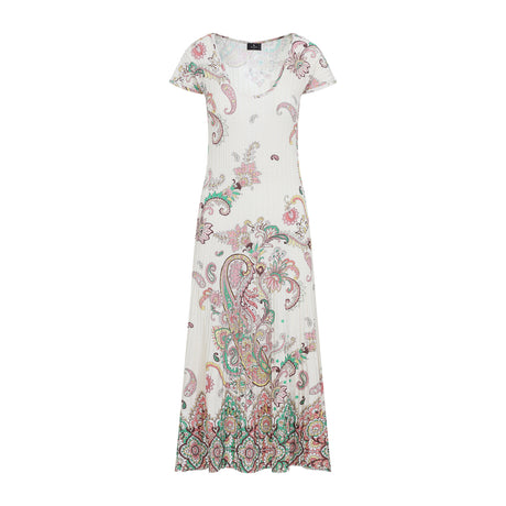 ETRO Elegant Mini Dress for Women - Spring Summer 25