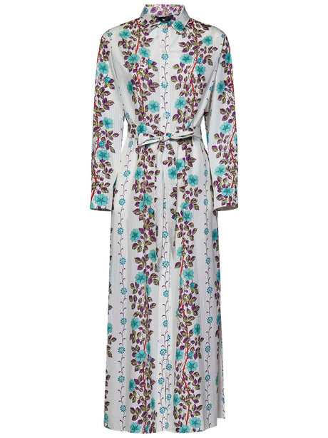 ETRO Elegant Mini Dress for Women