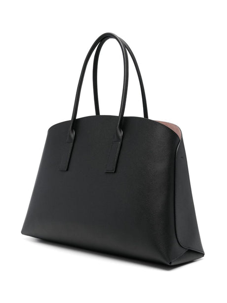 EMPORIO ARMANI Stylish Tote Handbag for Women - Fall/Winter 2024