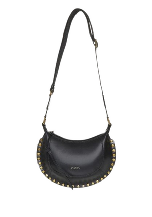 ISABEL MARANT Elegant Leather Handbag - Stylish Accessory for Every Occasion