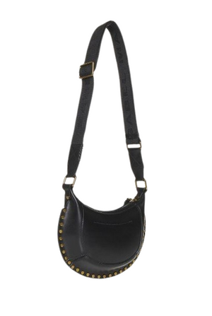 ISABEL MARANT Elegant Leather Handbag - Stylish Accessory for Every Occasion