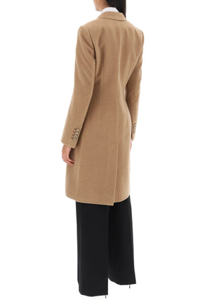 Luxurious Wool Coat for Women - FW23 Collection