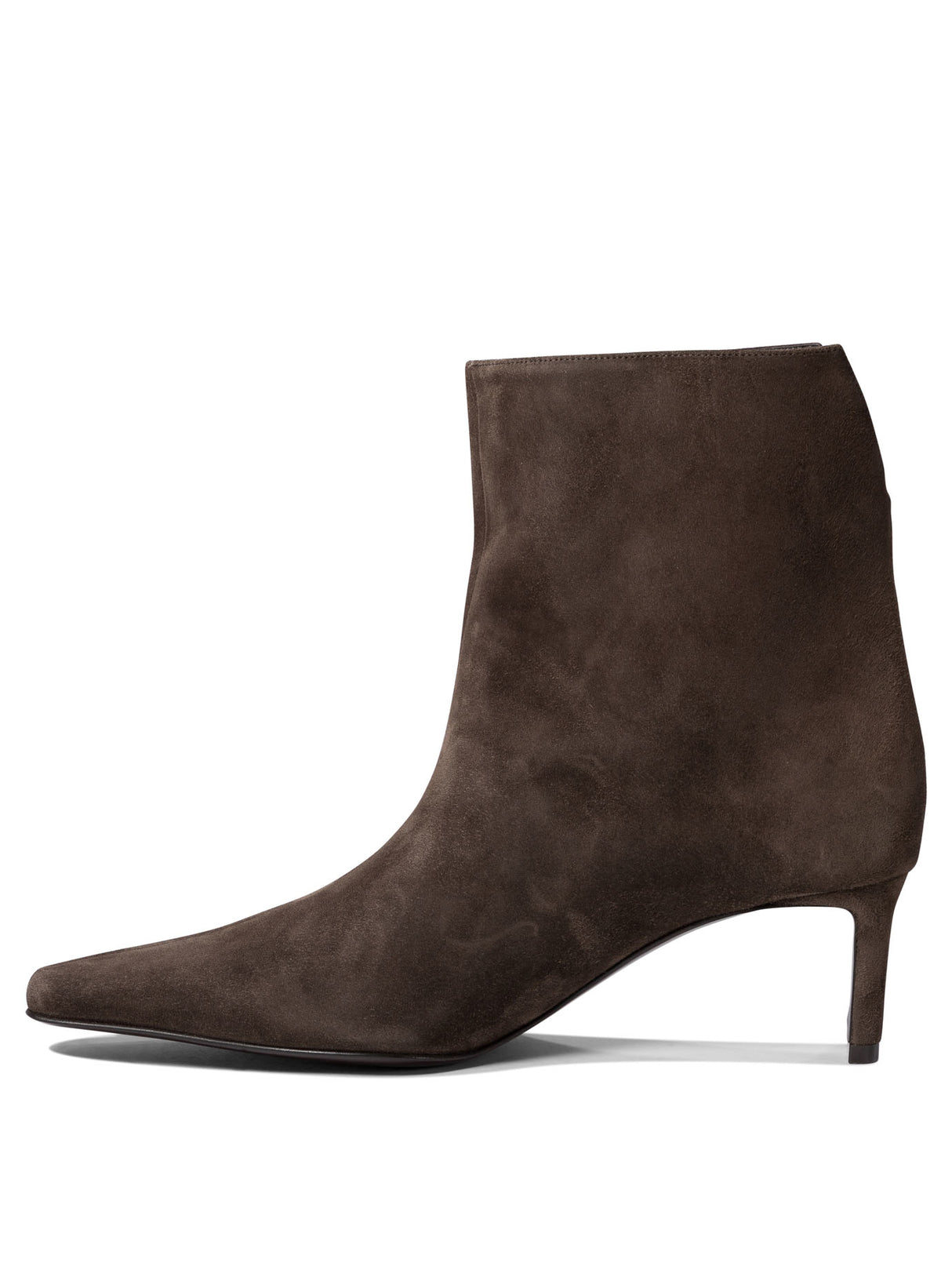 KHAITE Chic Ankle Boots for Women