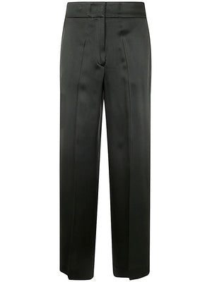 LIVIANA CONTI Chic Women's Trousers for Fall 2024