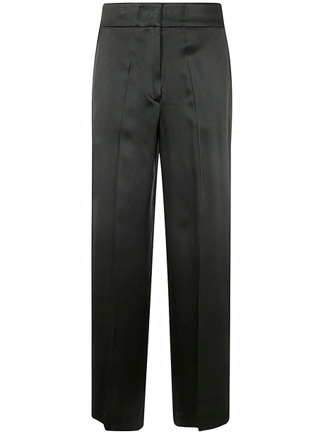 LIVIANA CONTI Chic Women's Trousers for Fall 2024