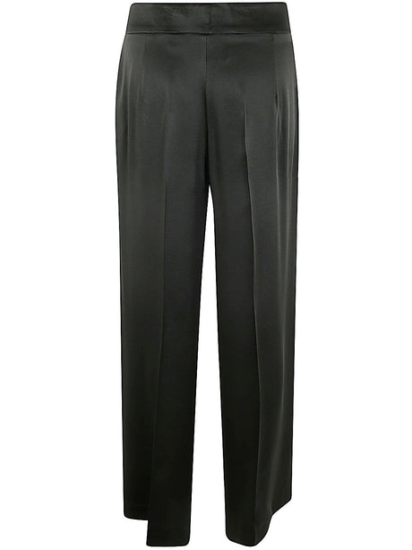 LIVIANA CONTI Chic Women's Trousers for Fall 2024