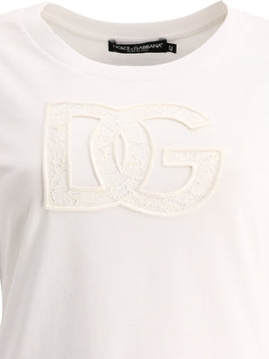 DOLCE & GABBANA Stylish Women's Tunic Top - Versatile Addition to Your 2024 Wardrobe