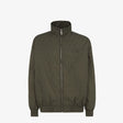 FENDI Men's Hooded Puffer Jacket