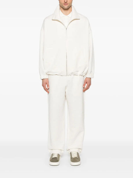 Men's Fendi Mousse Pants for SS25