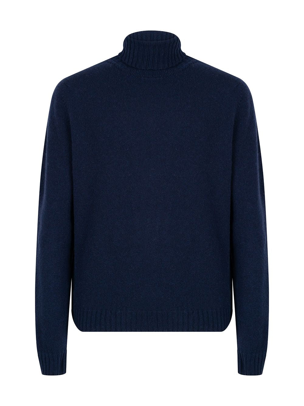 JOHN SMEDLEY Eco Cashmere Knit Jumper for Men