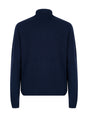 JOHN SMEDLEY Eco Cashmere Knit Jumper for Men