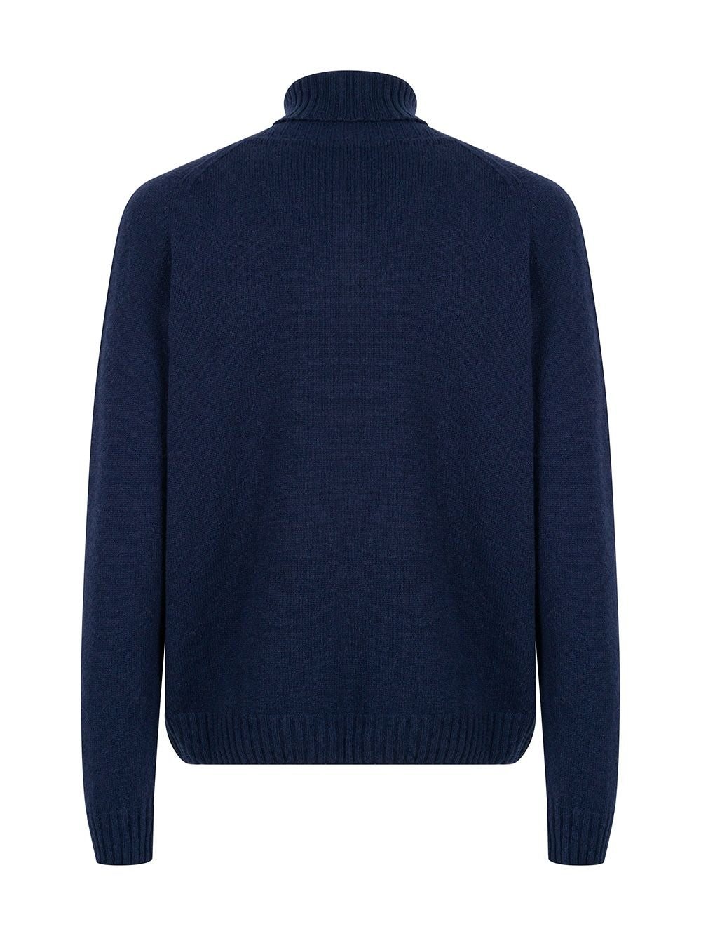 JOHN SMEDLEY Eco Cashmere Knit Jumper for Men