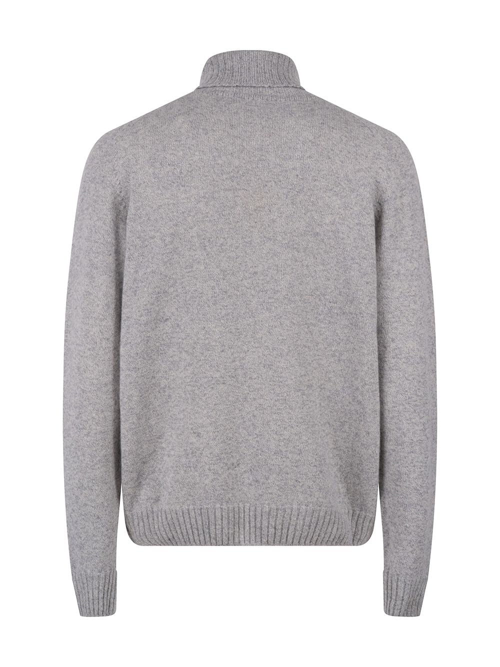 JOHN SMEDLEY Eco Cashmere Knit Jumper for Men