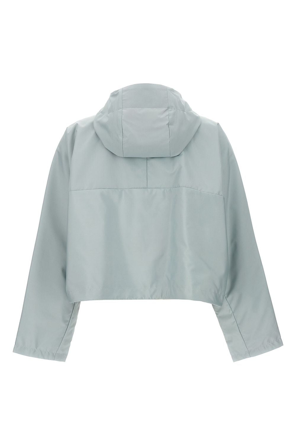 FENDI Women's Reversible Colorblock Windbreaker for SS24