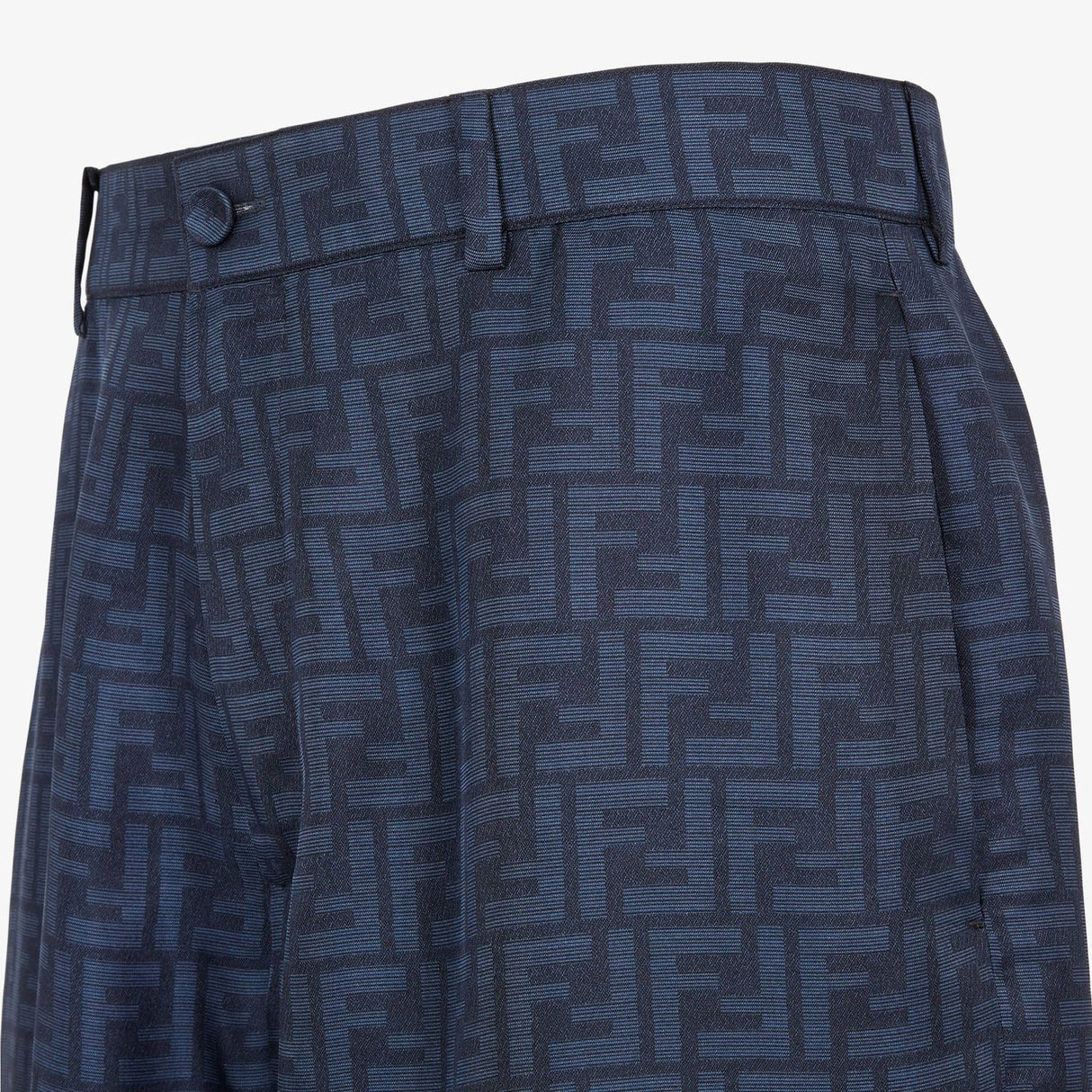 FENDI Luxury Mini Shorts for Men