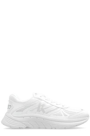 KENZO Pace Low Top Men's Sneaker - White