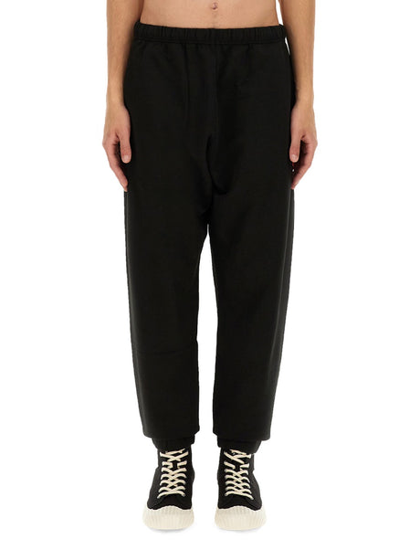 KENZO Stylish Jogging Pants - Size L for Men