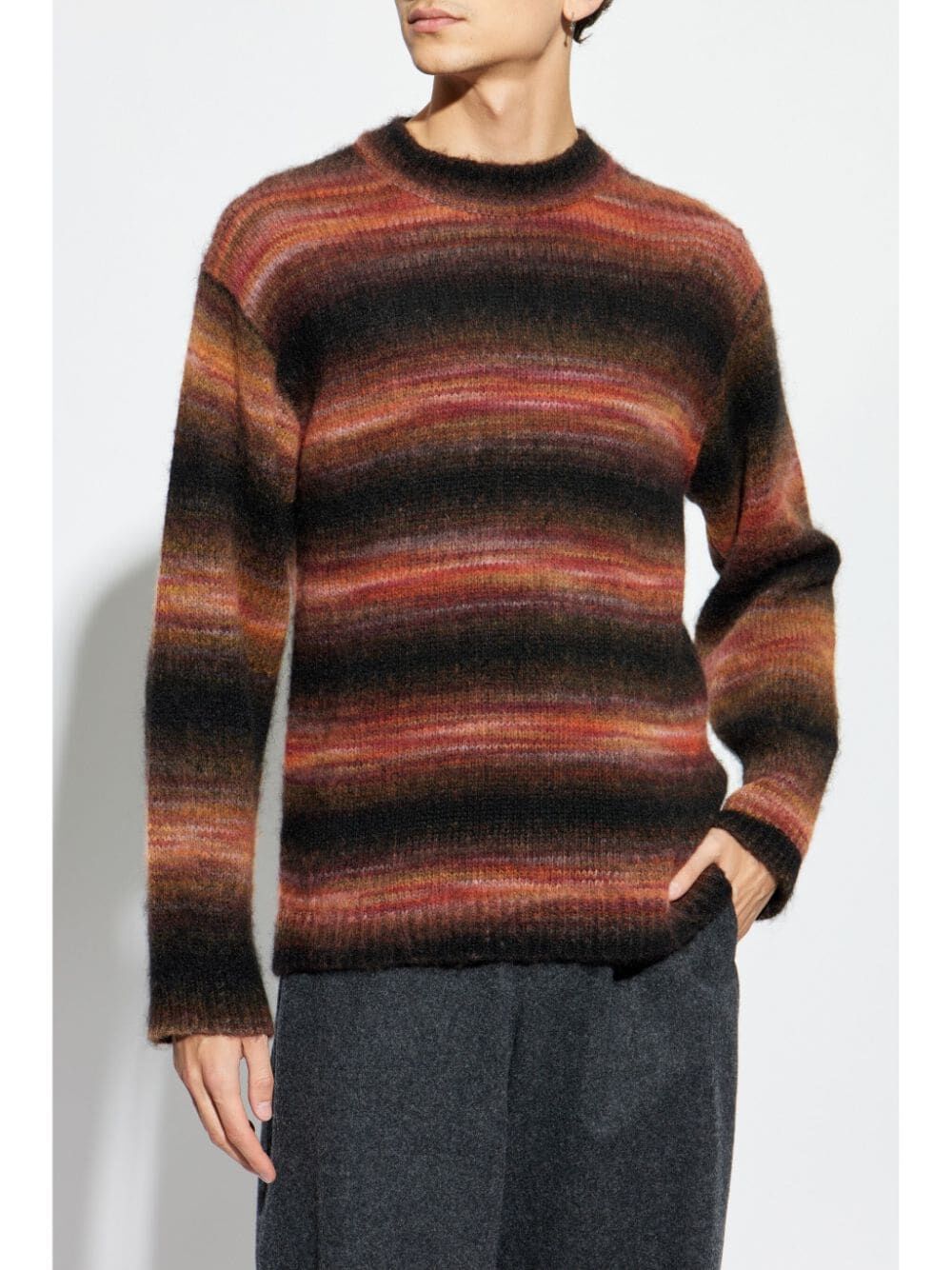 KENZO Stylish Pullover for Men - FW24 Collection