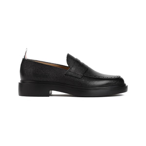 THOM BROWNE 2024 Nero Laced Up Shoes for Women - Season 24SS