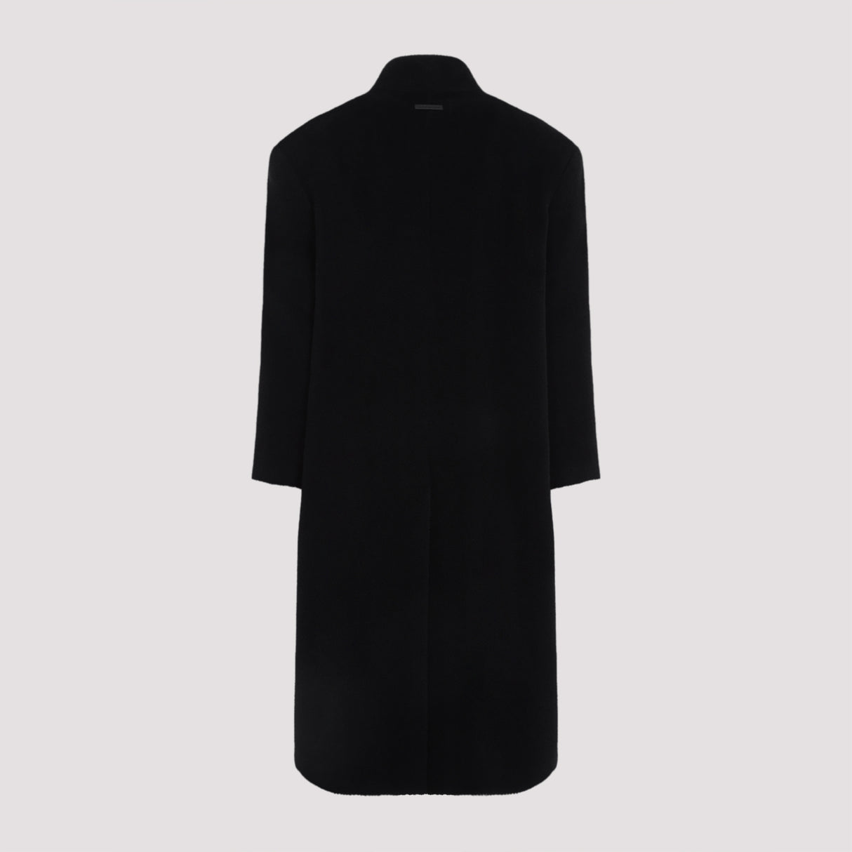 FEAR OF GOD Lapel-Less Jacket for Men - FW24 Collection