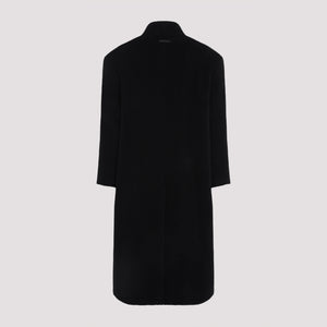 FEAR OF GOD Lapel-Less Jacket for Men - FW24 Collection