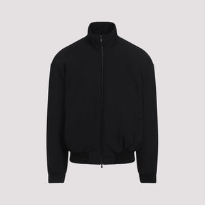 FEAR OF GOD Men's High Collar Zipped Jacket