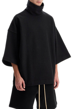 FEAR OF GOD Classic High Collar Turtleneck Sweater