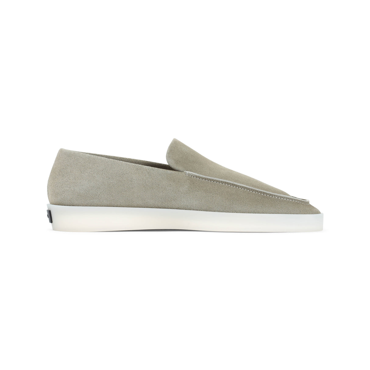 FEAR OF GOD SUEDE LEATHER MOCCAS