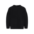 FEAR OF GOD Premium Virgin Wool Straight Neck Pullover for Men