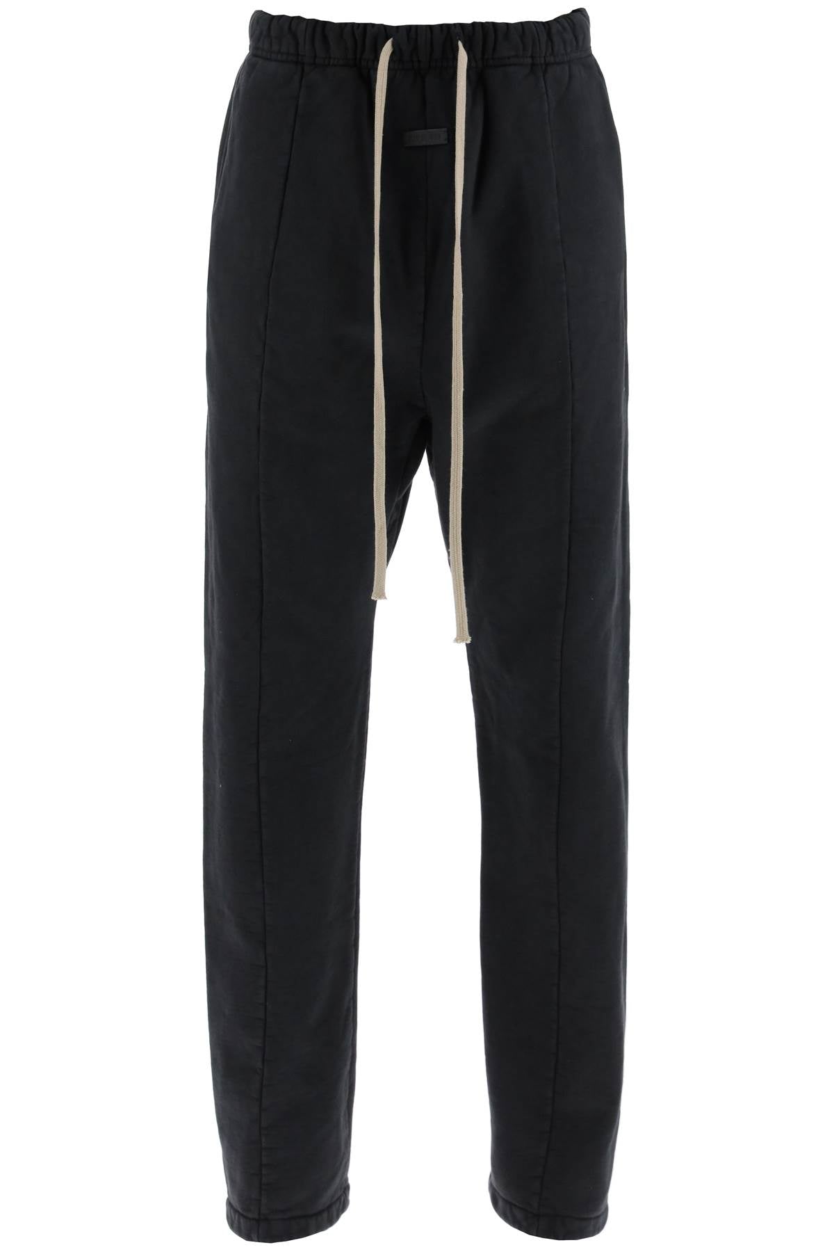 FEAR OF GOD Pure Cotton Joggers for Men