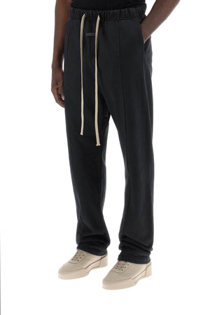 FEAR OF GOD Pure Cotton Joggers for Men