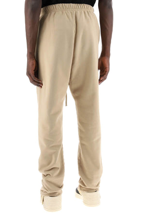 FEAR OF GOD Pure Cotton Joggers for Men