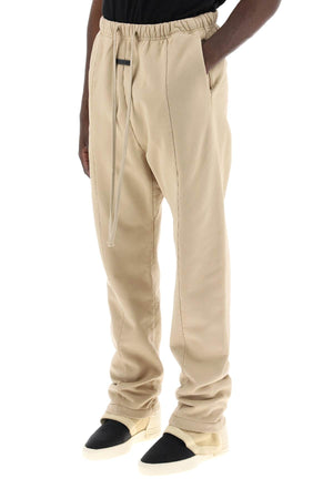 FEAR OF GOD Pure Cotton Joggers for Men