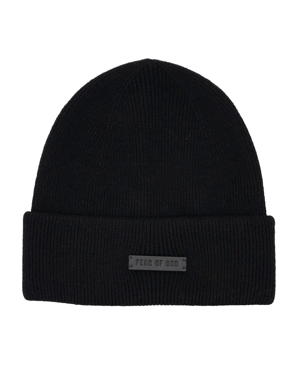 FEAR OF GOD Luxury Cashmere Beanie