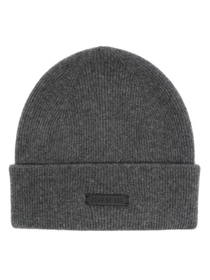 FEAR OF GOD Luxury Cashmere Beanie