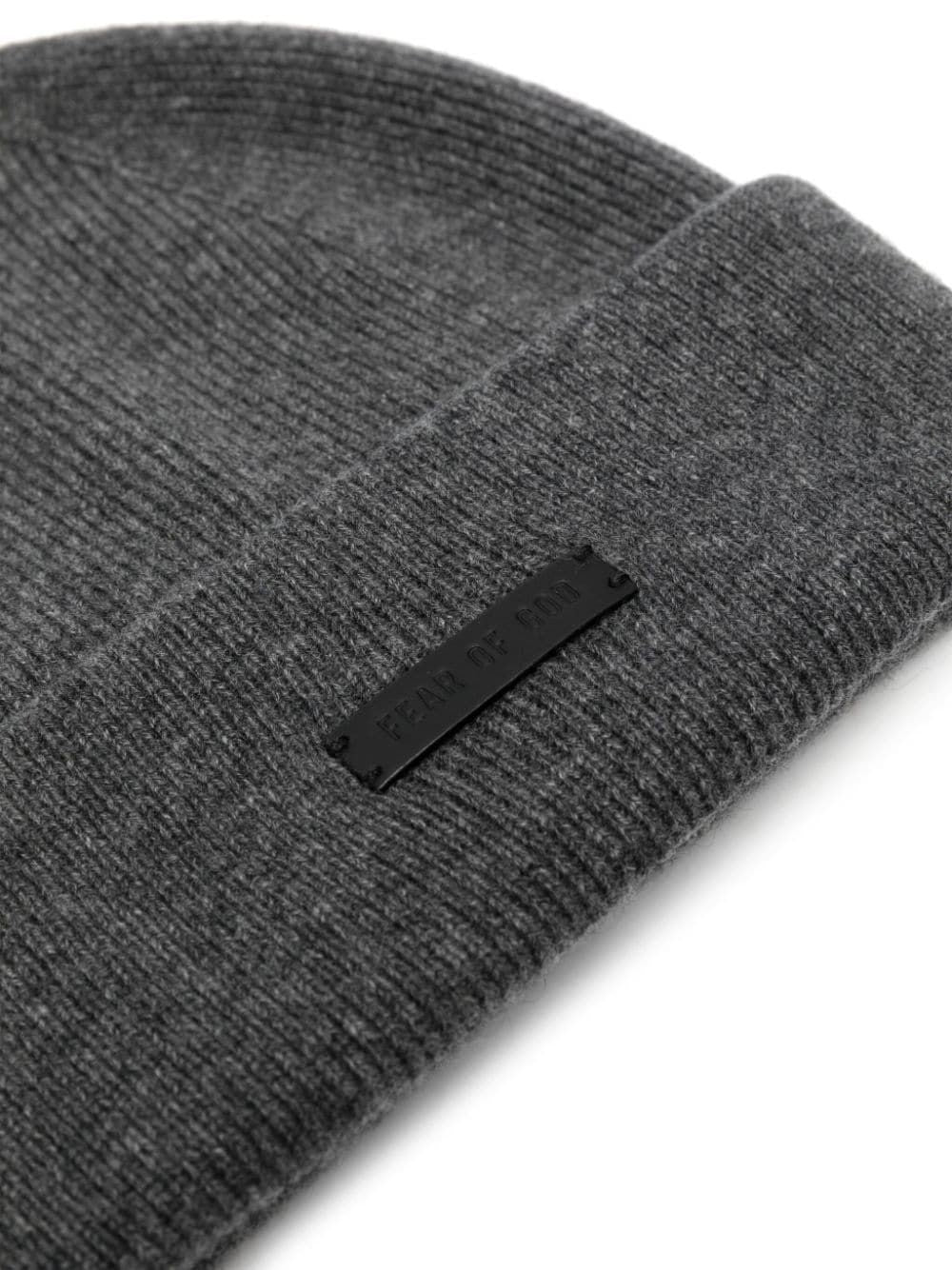 FEAR OF GOD Luxury Cashmere Beanie