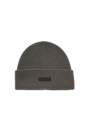 FEAR OF GOD Luxury Cashmere Beanie