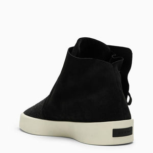 FEAR OF GOD Beaded Men's Trainer in Black for SS24