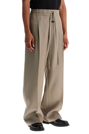 FEAR OF GOD Wide Leg Pants for Modern Comfort