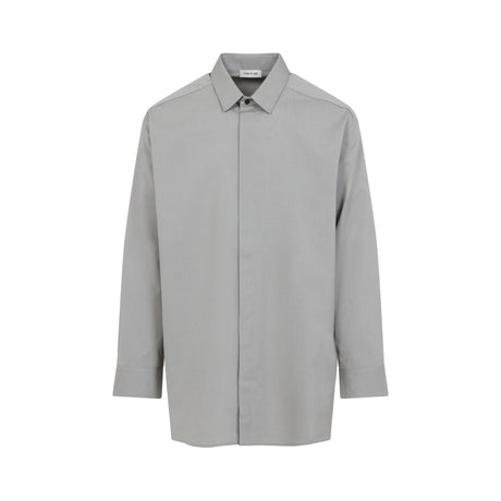 FEAR OF GOD Button Up Shirt for Men - SS25 Collection