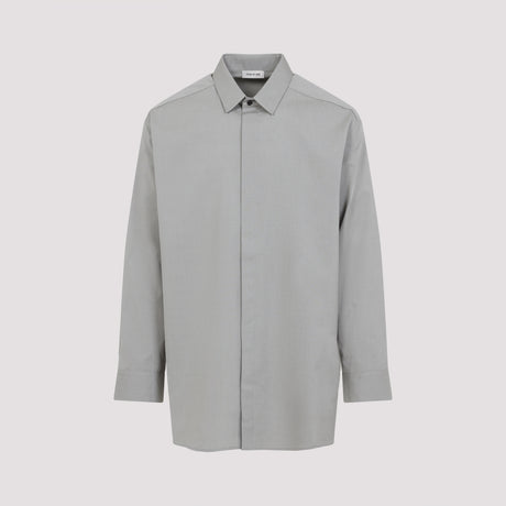 FEAR OF GOD Button Up Shirt for Men - SS25 Collection