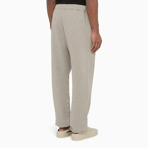 FEAR OF GOD Eternal Collection Grey Melange Jogging Trousers for Men