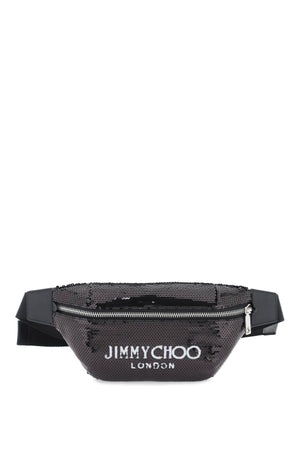 Sequin Finley Belt Bag for Men