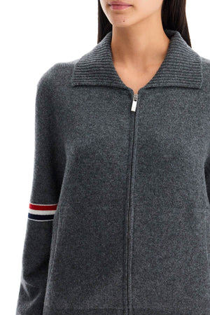 Áo Khoác Len Cashmere Cao Cấp