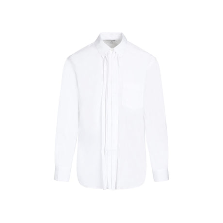 COMME DES GARÇONS SHIRT Woven Men's Shirt - Stylish and Versatile